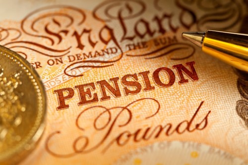 uk new pension dashboard 2025