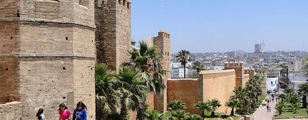 Morocco Pension Reform