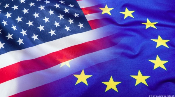 EU/USA ESG Investments