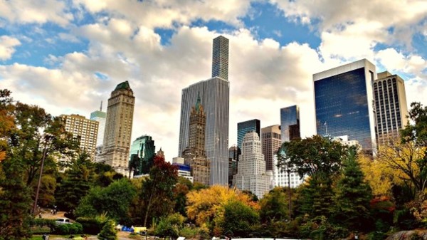 NYC Pension Investments + 40%