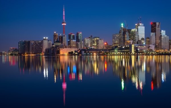 Retirement in Canada