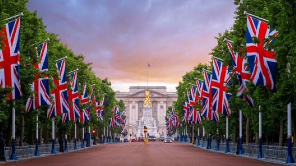UK Pension Market