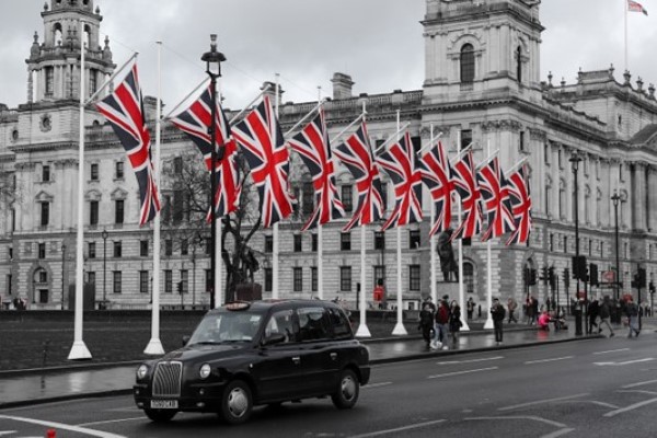 UK Retirement Confidence