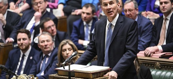 UK: Labour’s Pension Tax