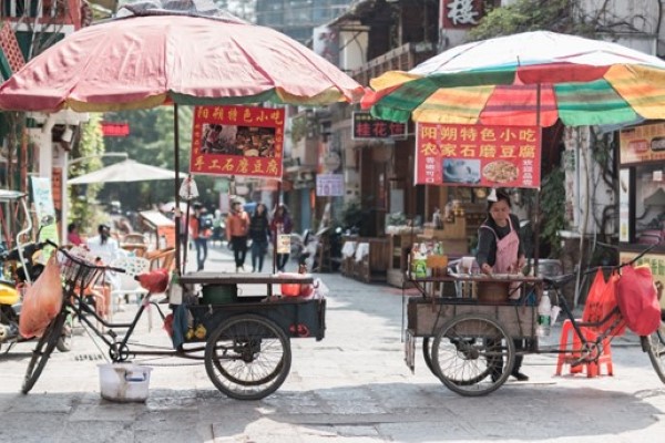 China: Private Pension Plans