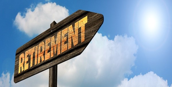 Sustainability & Retirement