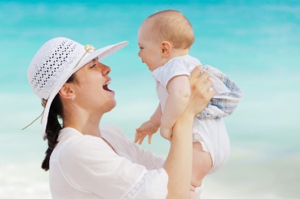 The Fertility Crash