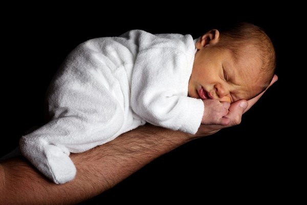 South-Korea’s Birthrate
