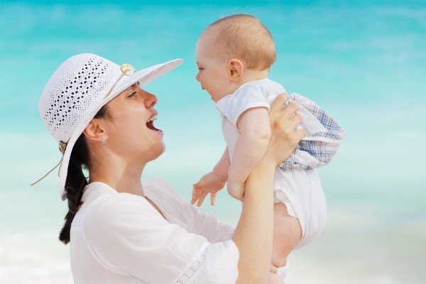 U.S. Fertility Rate