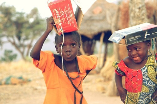 Nigeria: Gender Equality