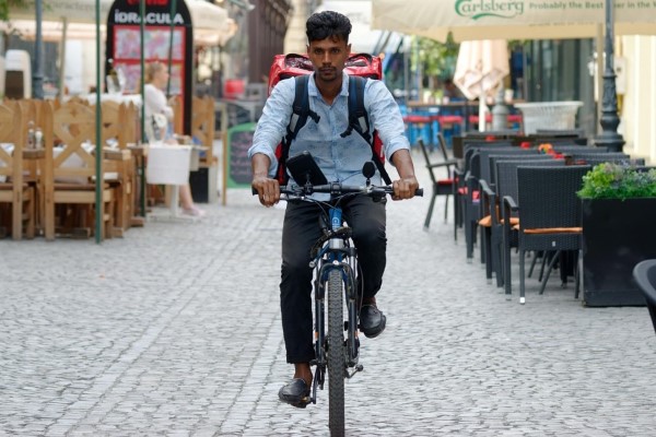 Pensions & Gig Economy