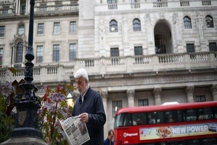 UK: Pension Tax Relief 