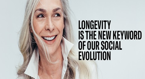 The Aging Agenda