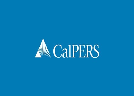 CalPers Probe
