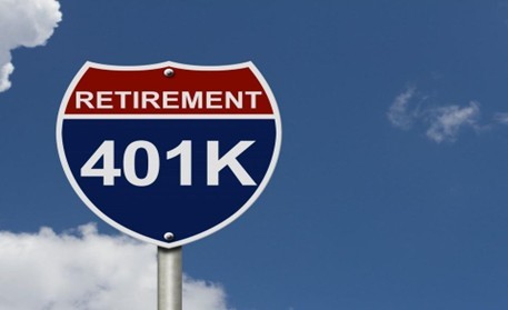 401(k) Content?