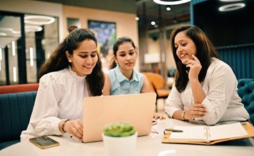 India’s Social Security