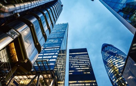 Multi Employer Pensions