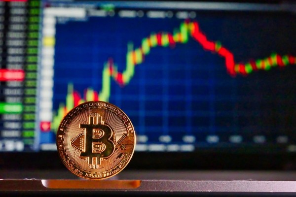 Bitcoin & Risk
