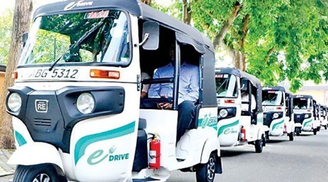 Sri Lanka & Gig Workers