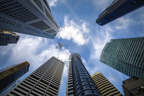 Pensions & Scale
