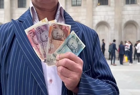UK Policy Shift