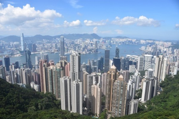 Hongkong Pensions
