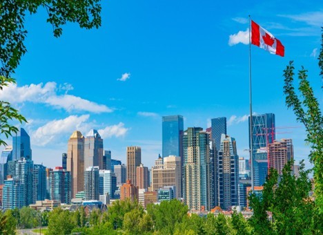 Canadian Pension System