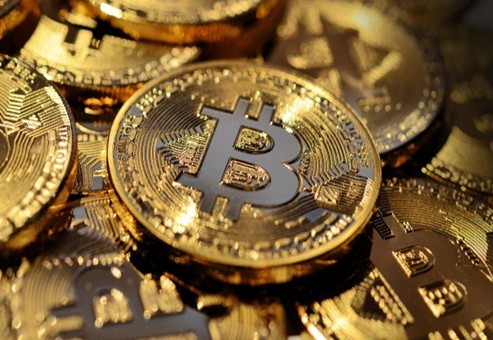 Pensions & Crypto?