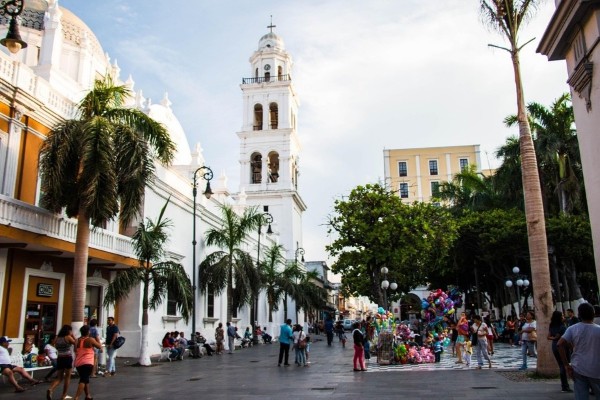 Mexican Pensions