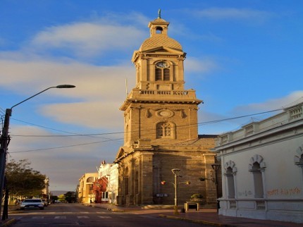 Chile’s Reform