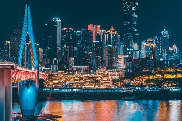 China: Private Plan