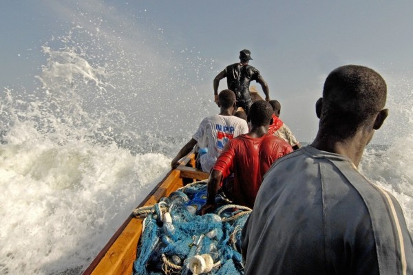 Ghana Pensions