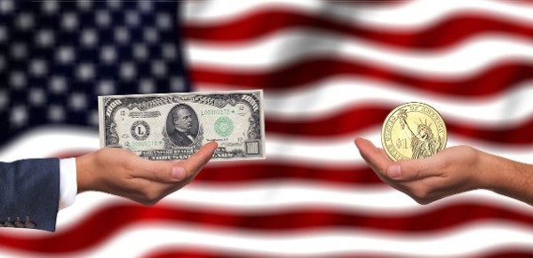 USA: Pension Extremes