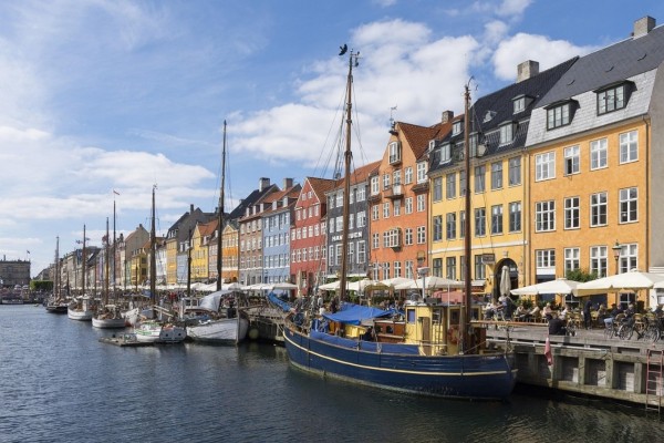 Danish Perspective