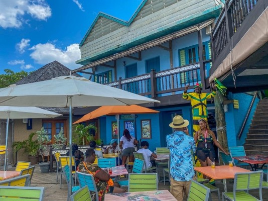 Jamaica & Private Equity