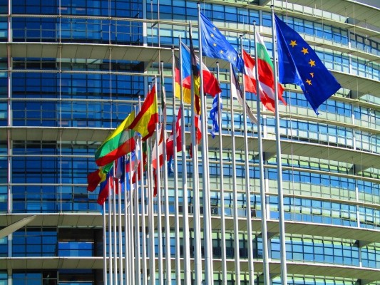EU & Labour