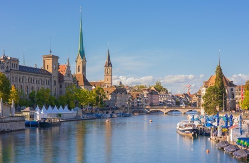 The Swiss Reform