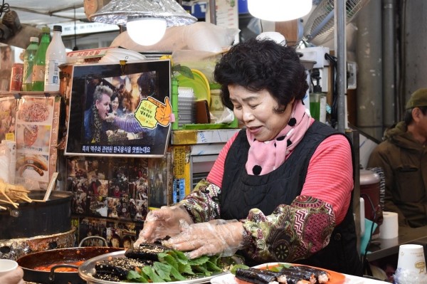 South-Korea’s Reform