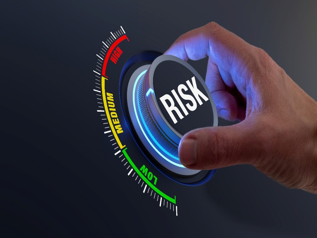Pensions & Risk