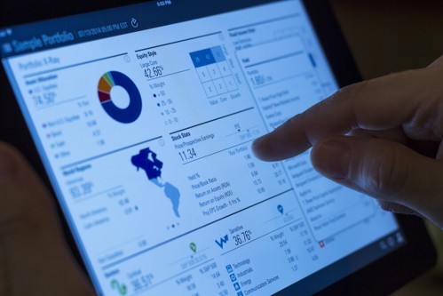 UK Pension Apps
