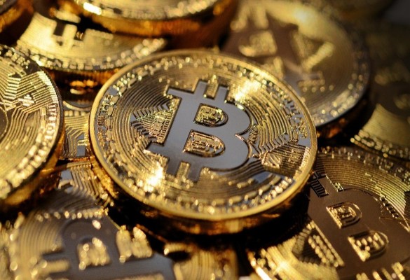 Pensions & Bitcoin