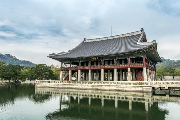 South-Korea Reform