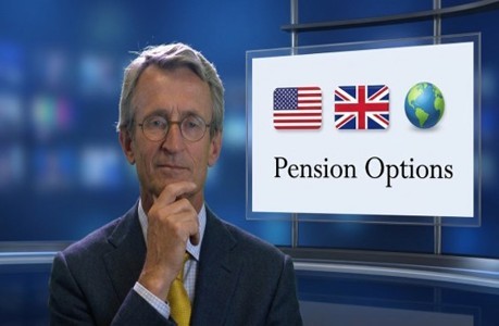 Retirement Readiness