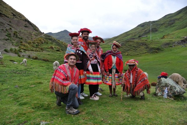 Indigenous Peoples