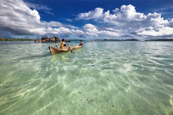 Cayman Pensions