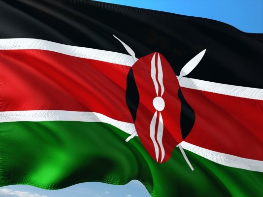 Kenya & Growth