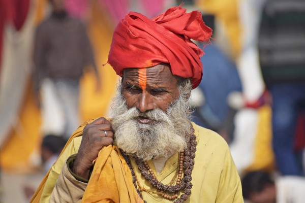 India & Age