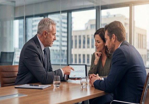 Employer’s Perspective