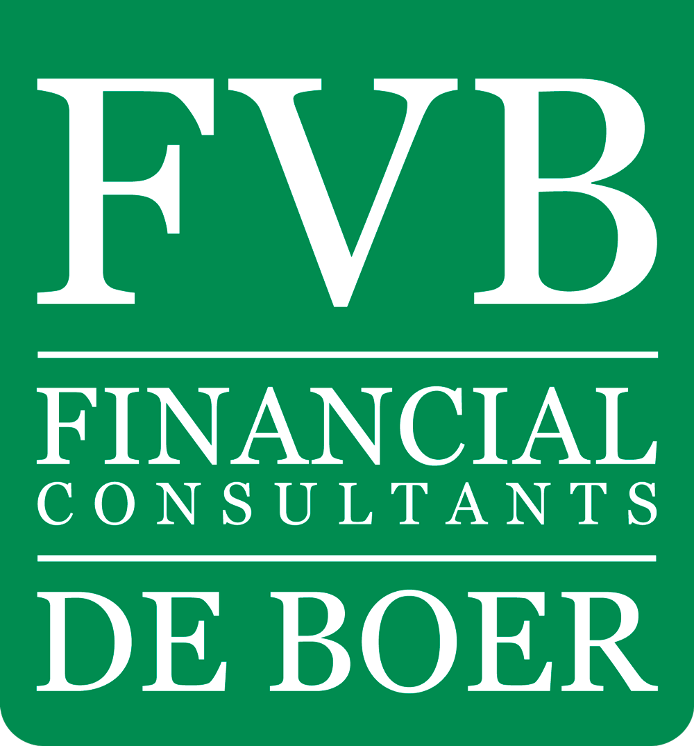 fvb de boer logo