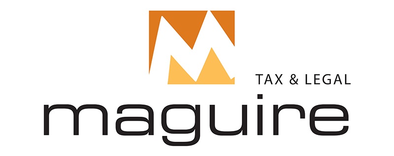 maguire tl logo
